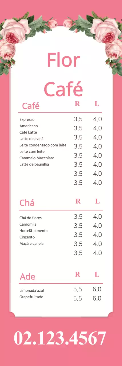 Café das Flores 01