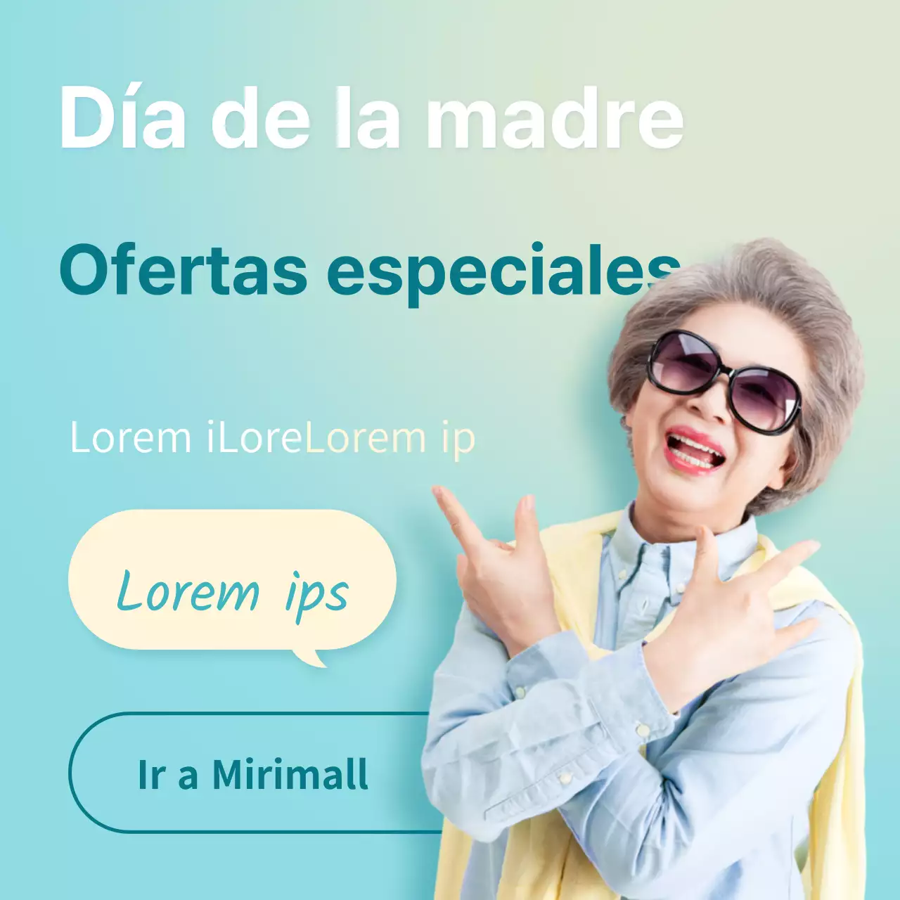 Especial Día de la Madre