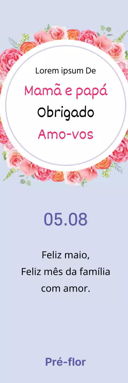 44824/Evento do dia da mãe