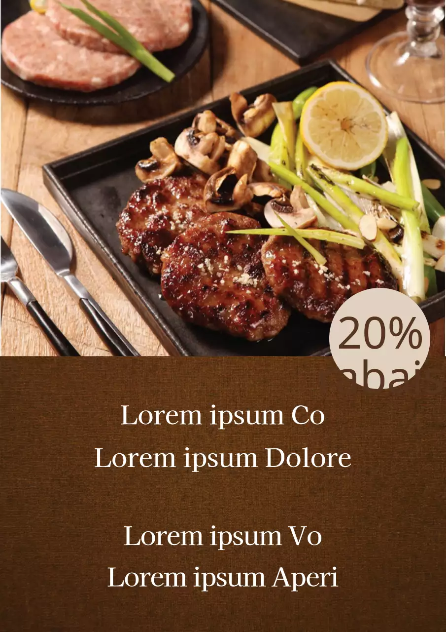 Nouvelle année lunaire Tteokgalbi