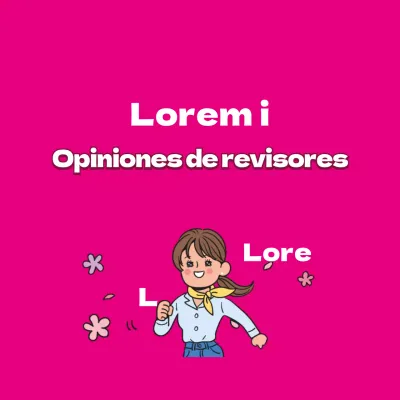 Pegatinas de revisión