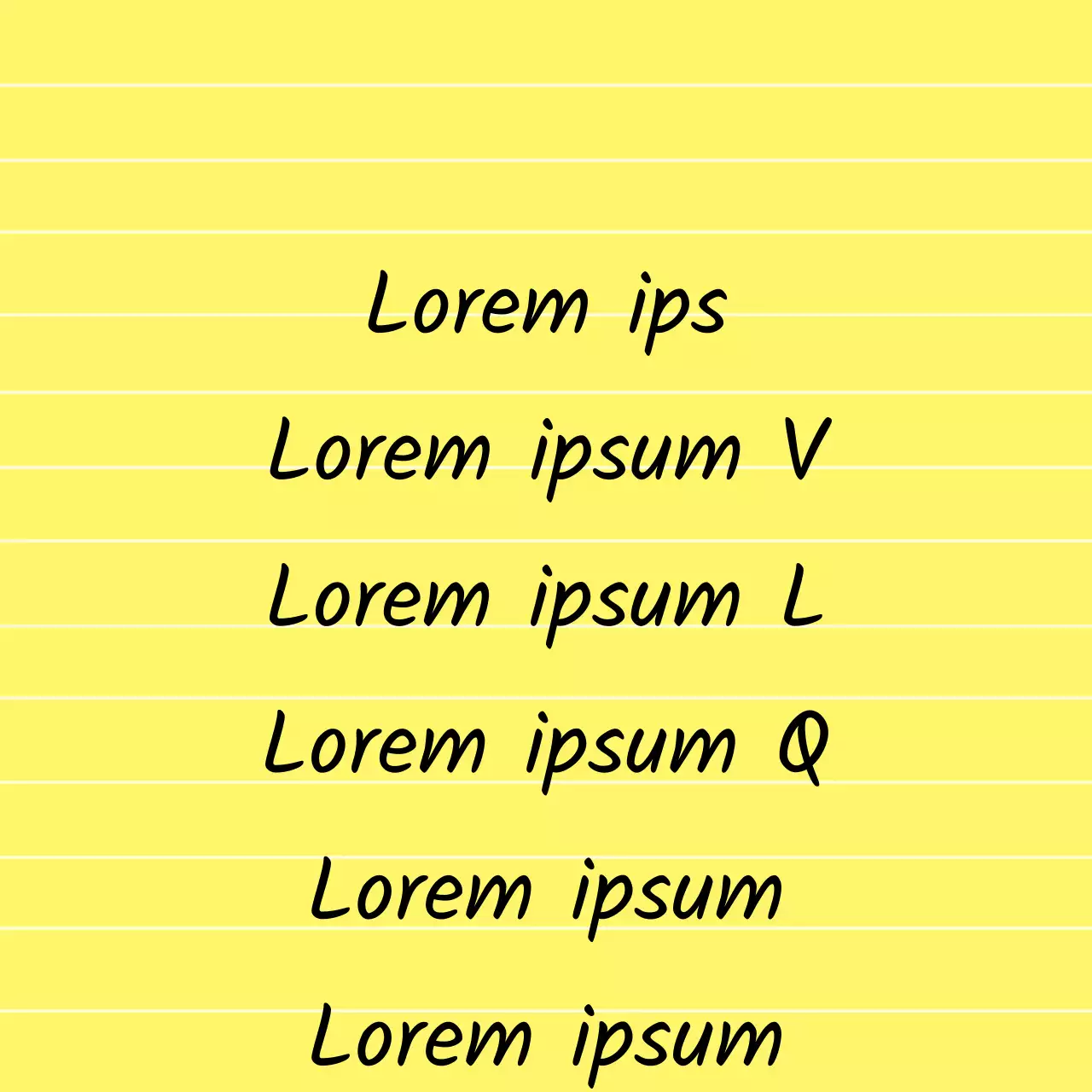 Mensaje de agradecimiento por la entrega