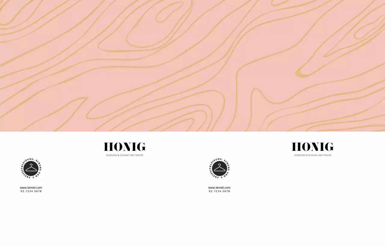 Bekleidungsgeschäft