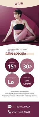 20190201_Bannière de yoga