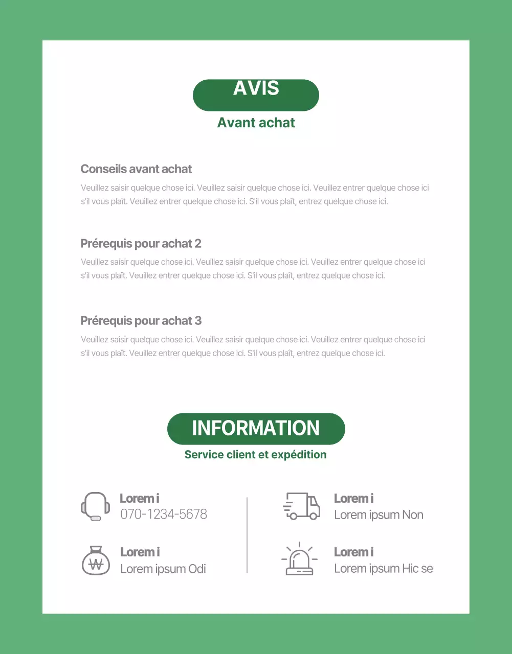 Masques contre les particules