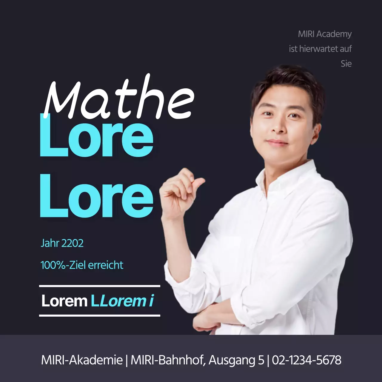 Pass-Vorbereitungsschule