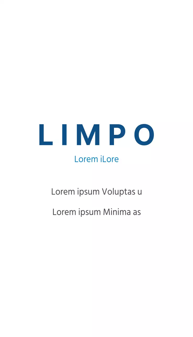 Limpo