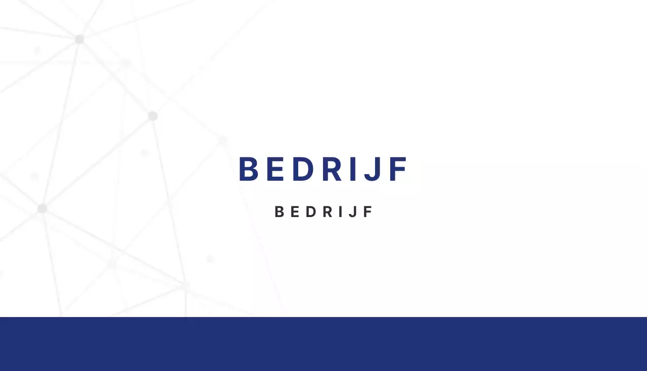 45098_Business Visitekaartjes