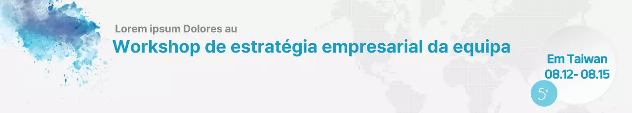 Workshops de verão