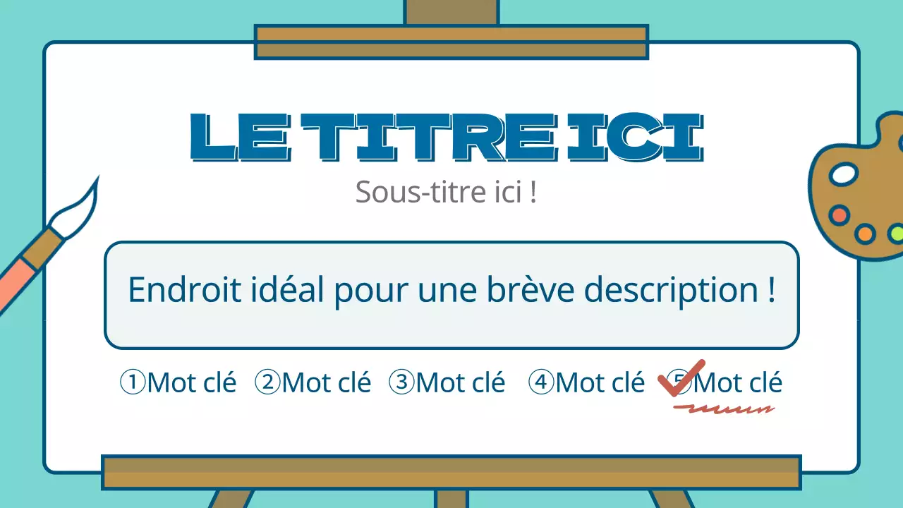 Histoire de l'art de la turquoise