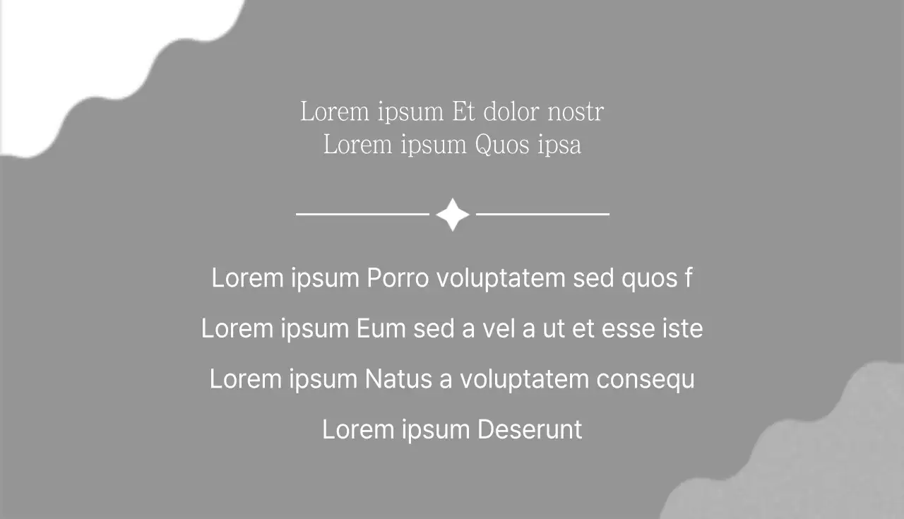 Le grenier à l'aube