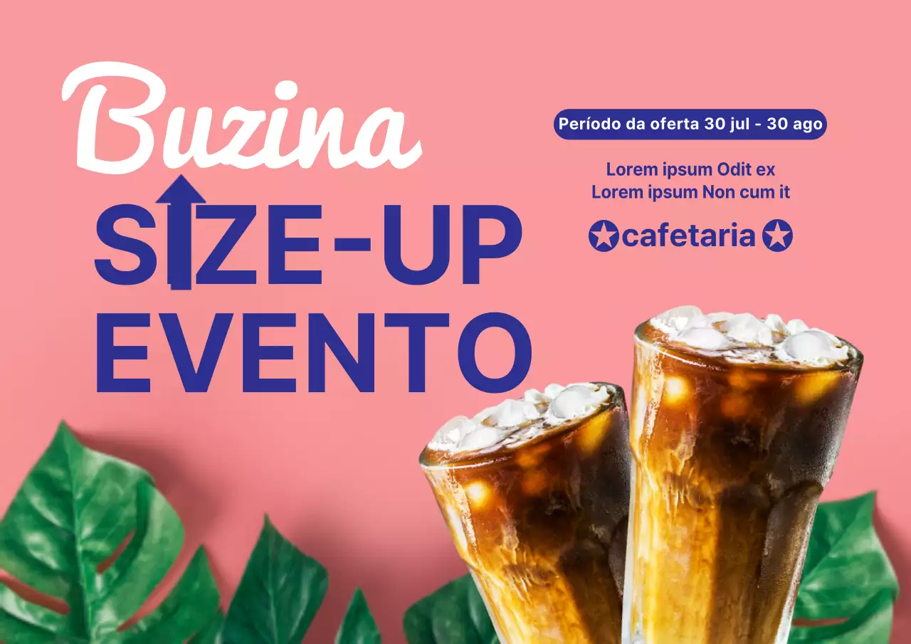 Eventos de verão