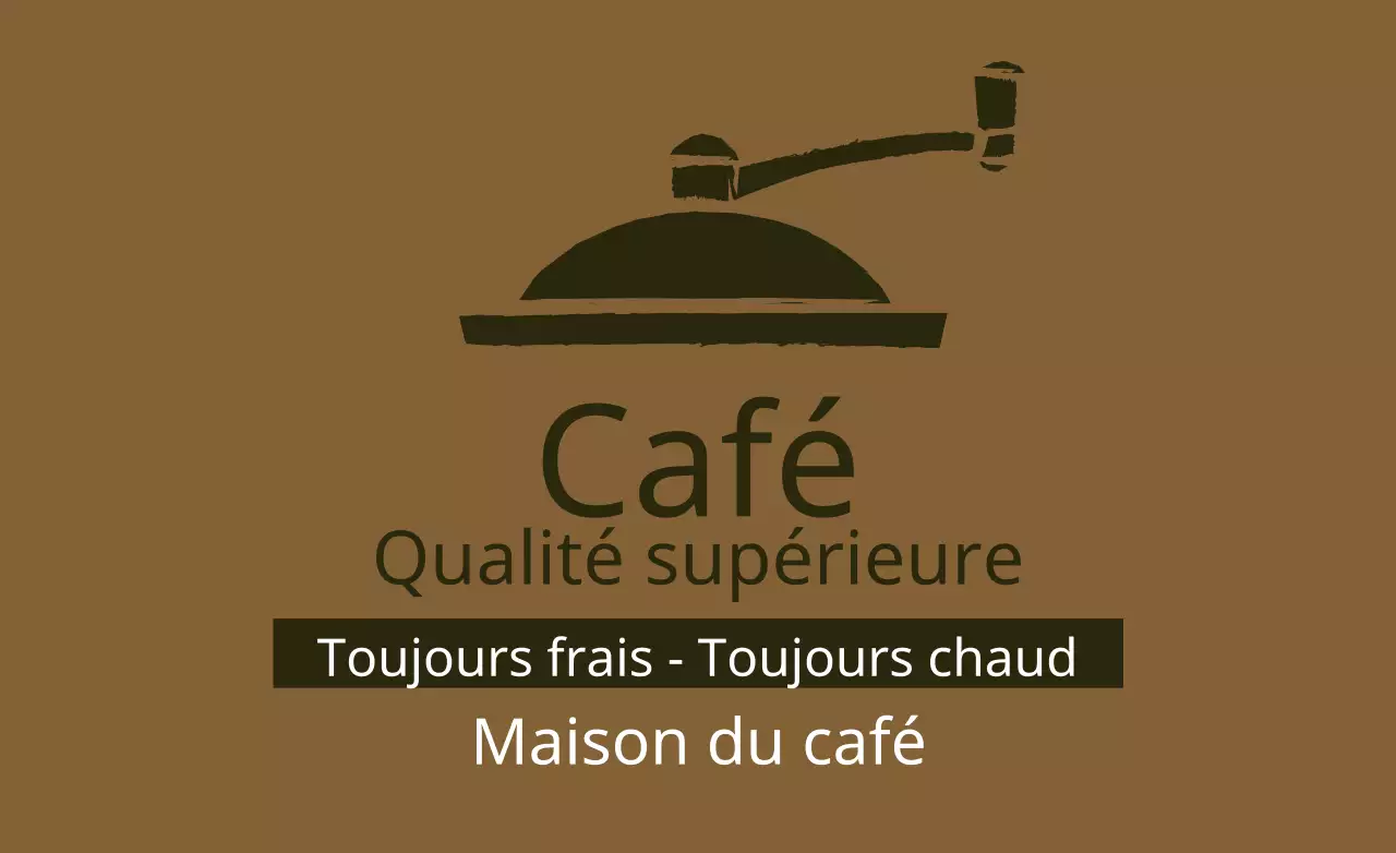 Café