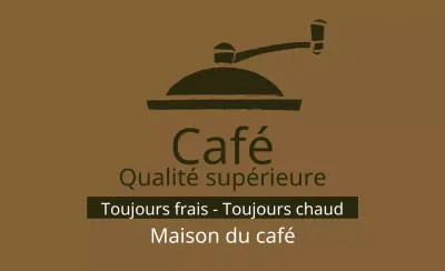 Café