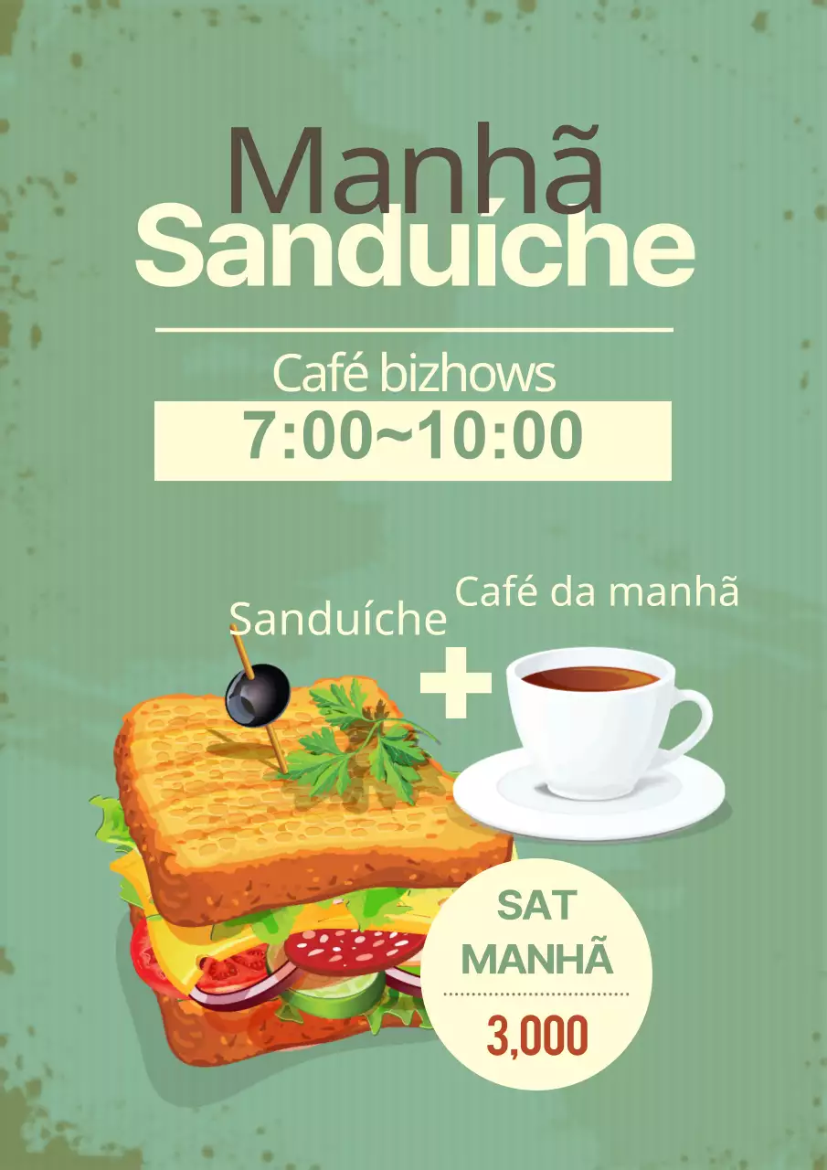 Sanduíche