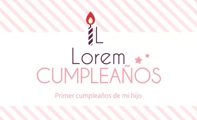 Feliz Cumpleaños