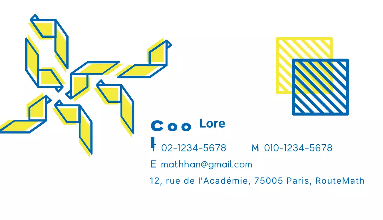 Mathématiques de la racine