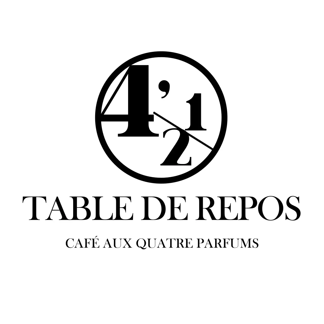 Sacs en plastique pour cafés