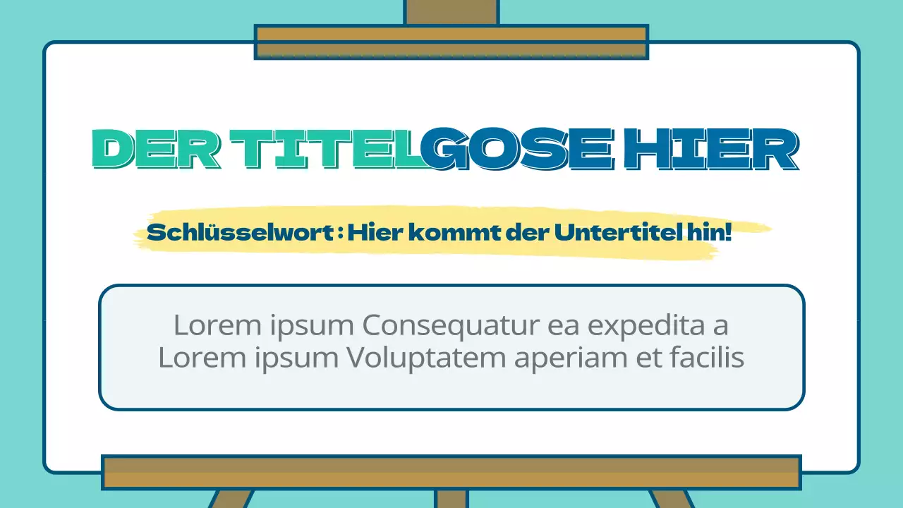 Türkis Kunstgeschichte