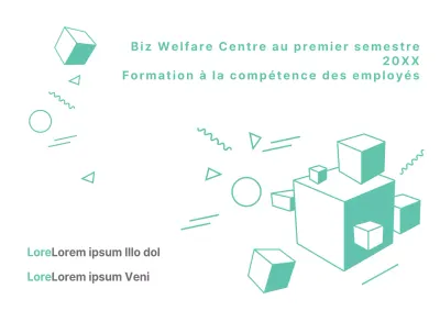 Formation à l'autonomisation des salariés