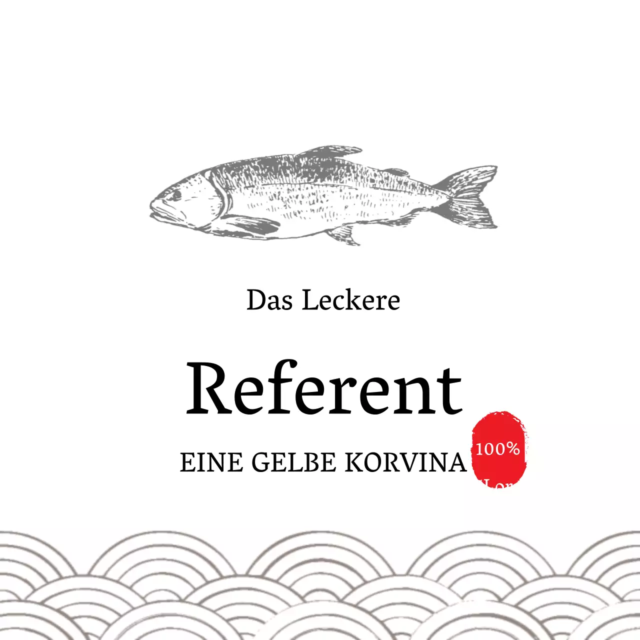 Referent