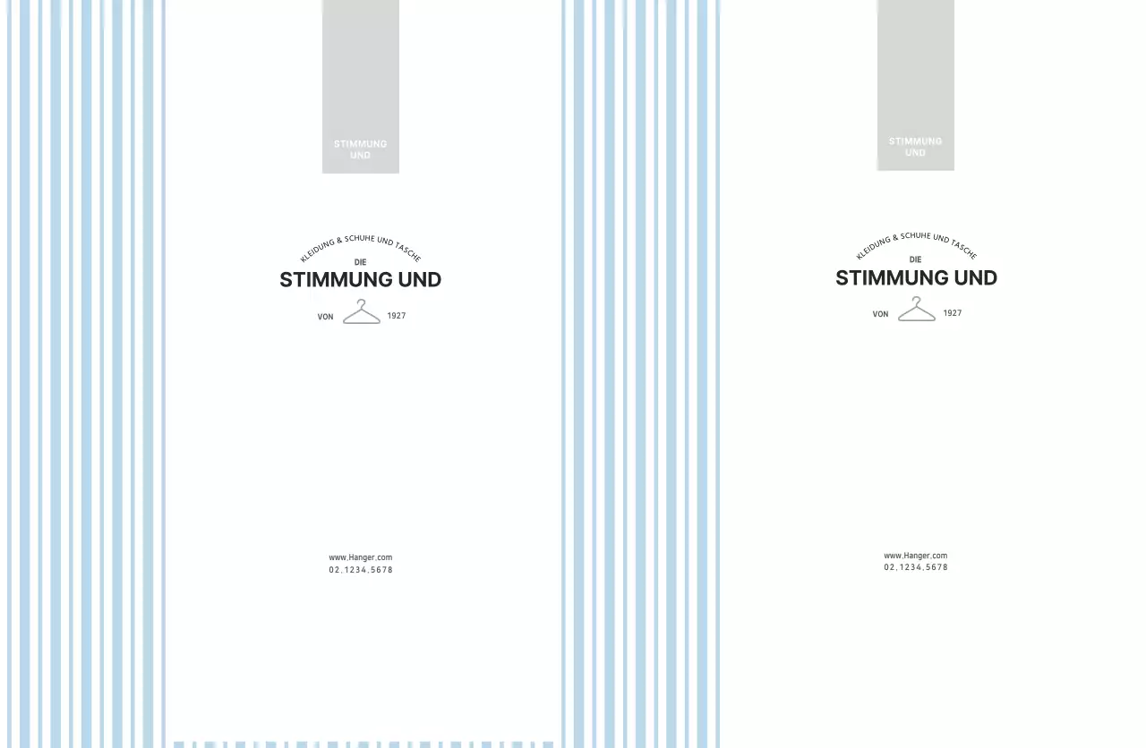 Bekleidungsgeschäft