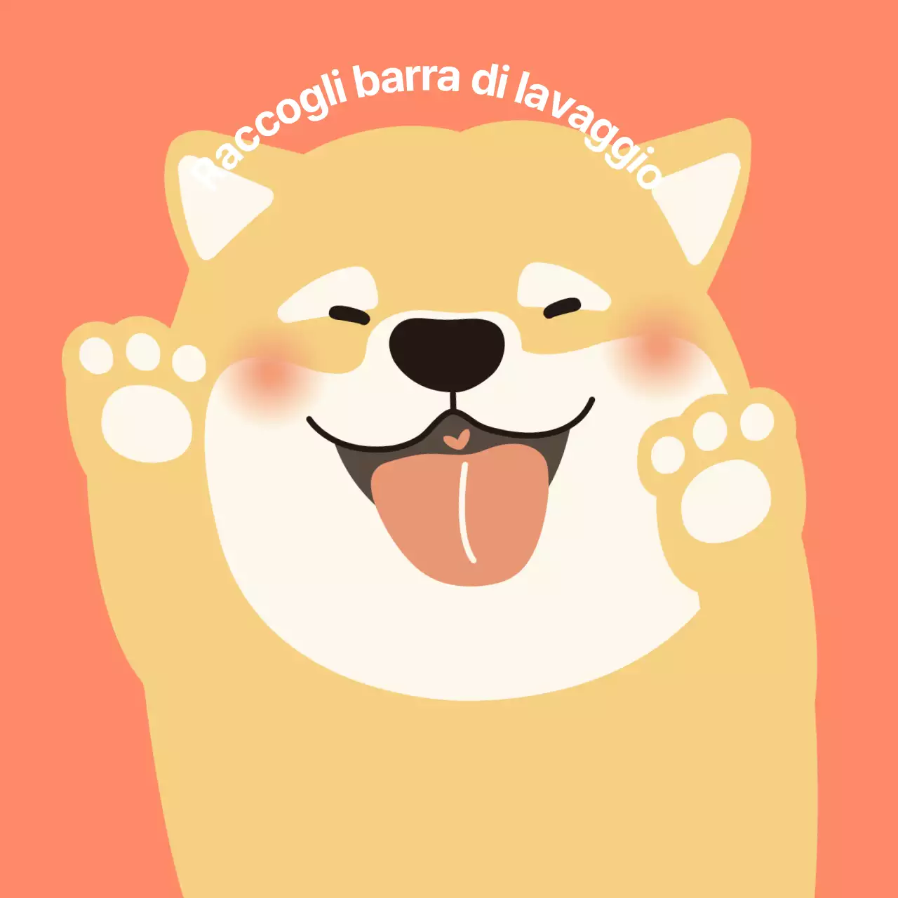Fan_Shiba Inu