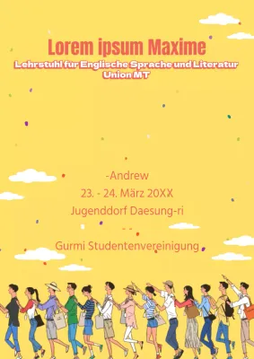 EnglischEnglische Literatur MT