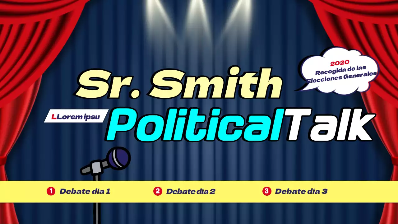 Tertulias políticas y de actualidad