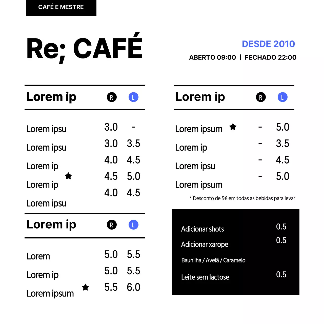 Recoffee