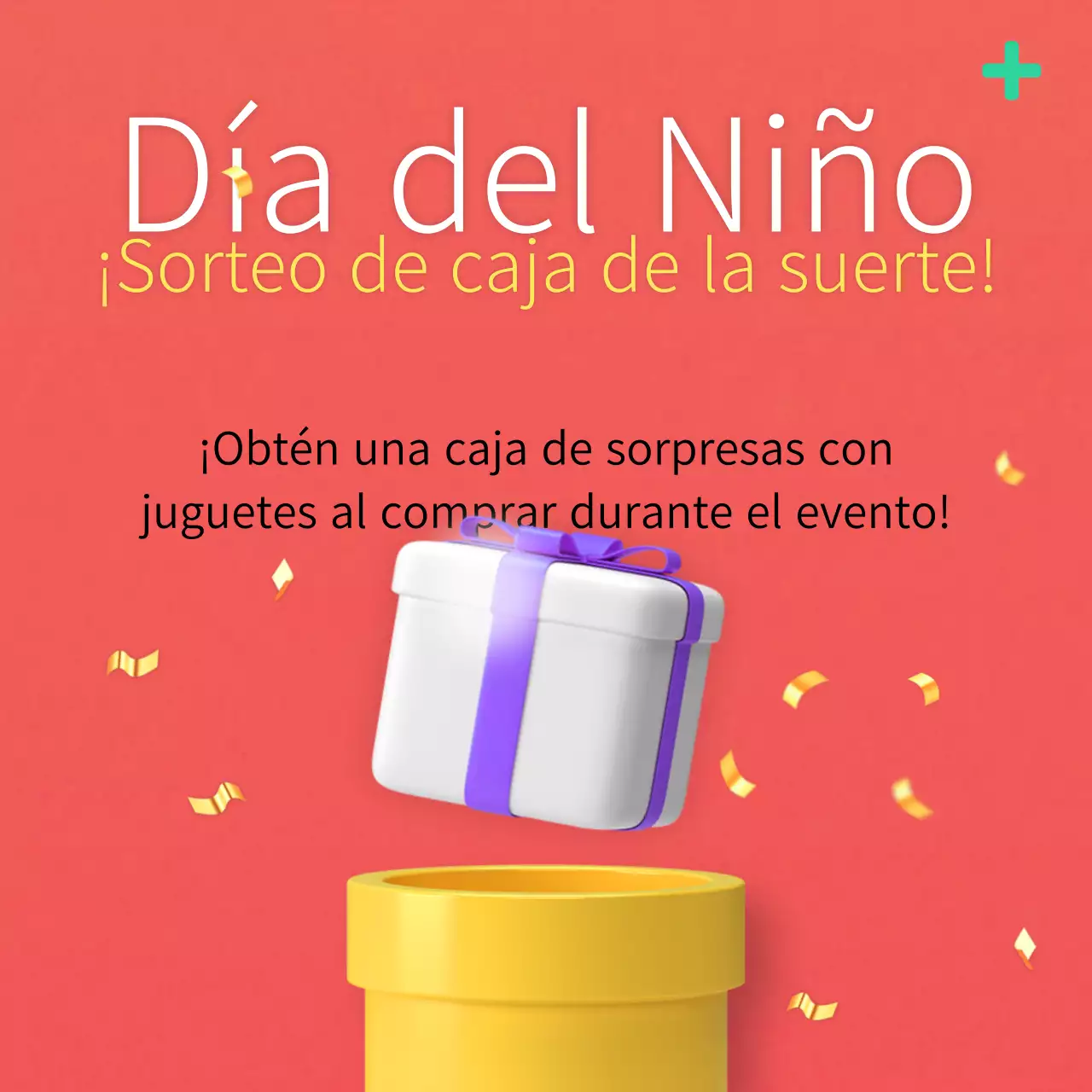 Evento del Día de la Infancia2