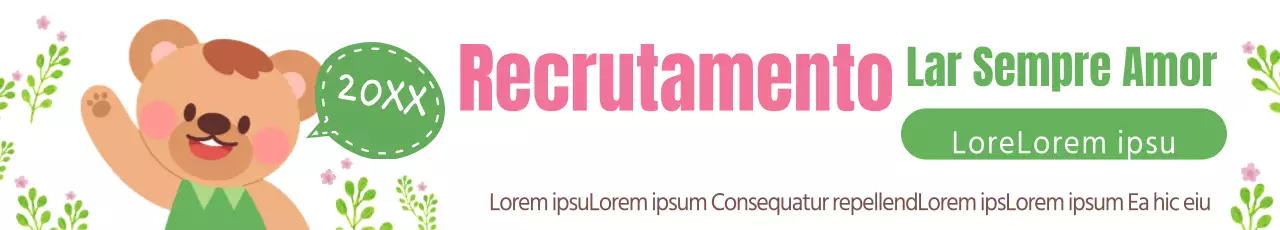 Recrutamento