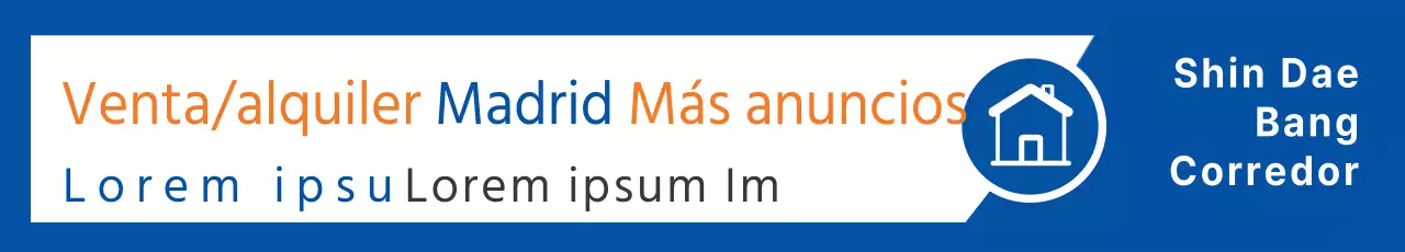 Inmobiliario
