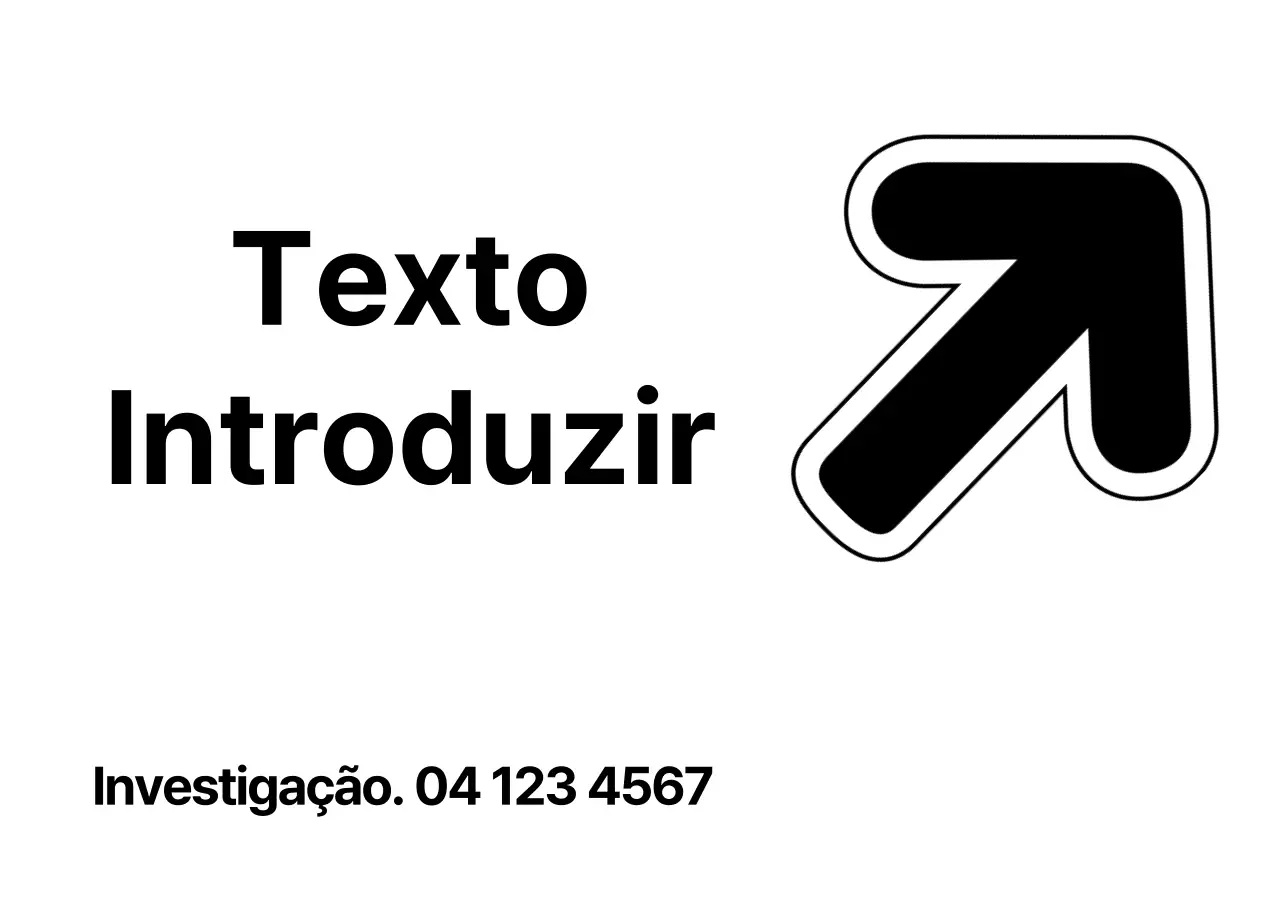 Papel de carta preto simples