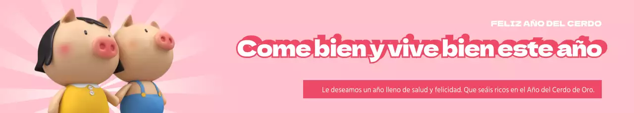 Felicitaciones de Año Nuevo