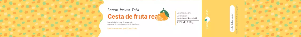 Gingersnaps_ensalada de frutas