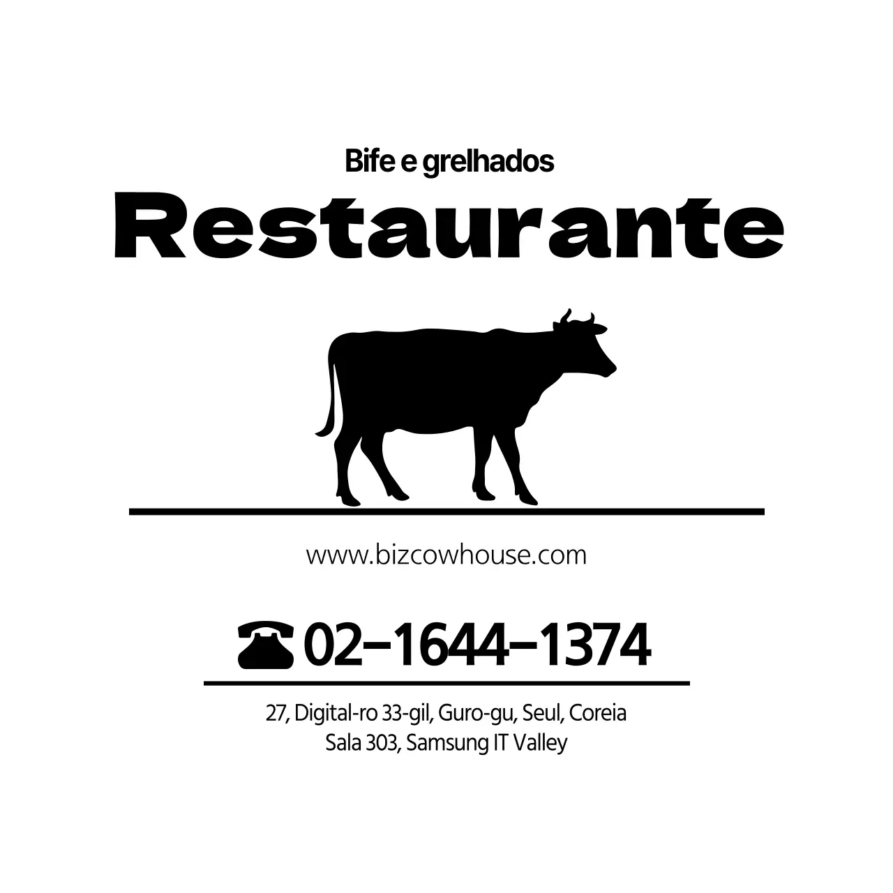 Sacos de plástico para restaurantes