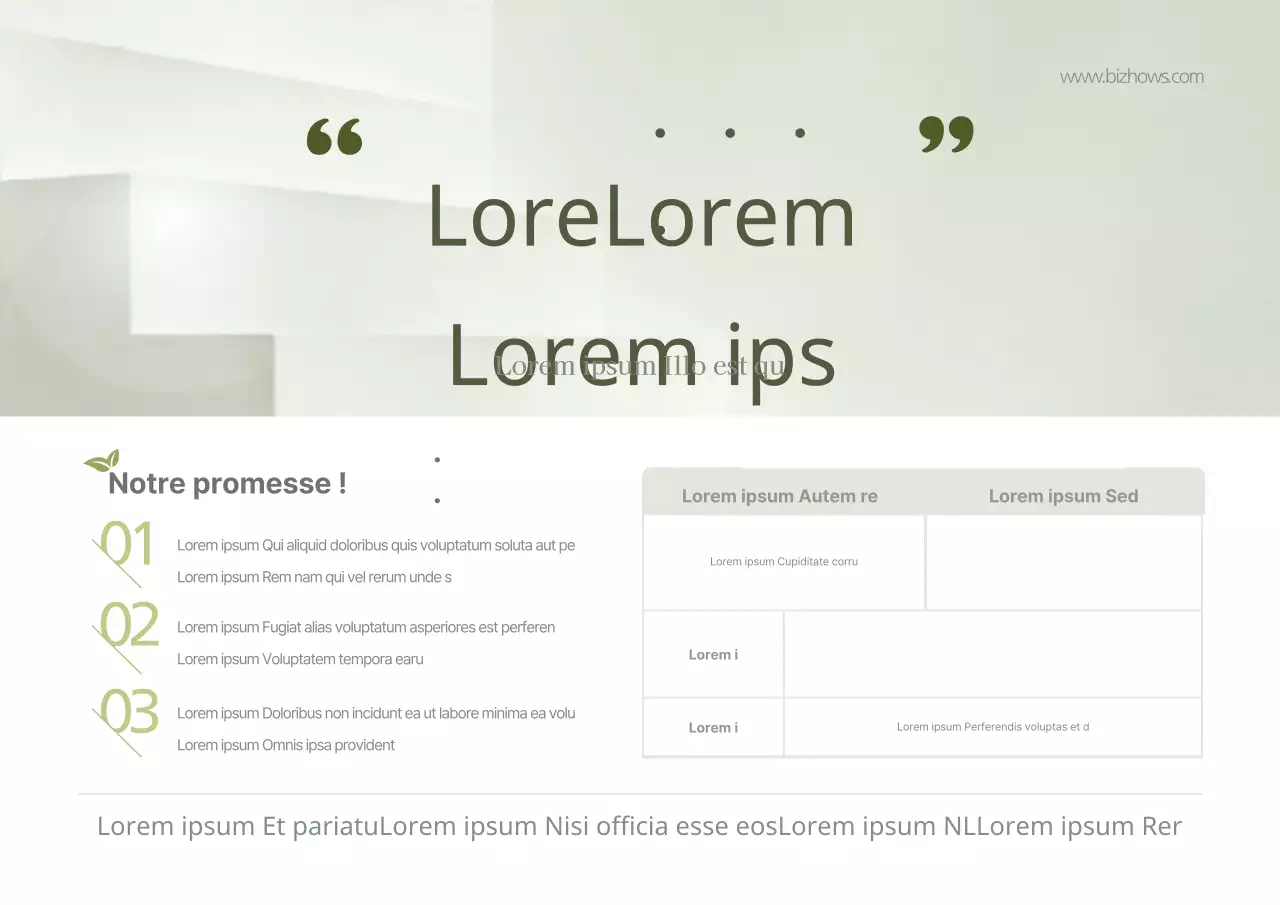 Toujours de l'eau pour nettoyer les escaliers