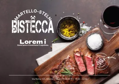 Costolette di mammut