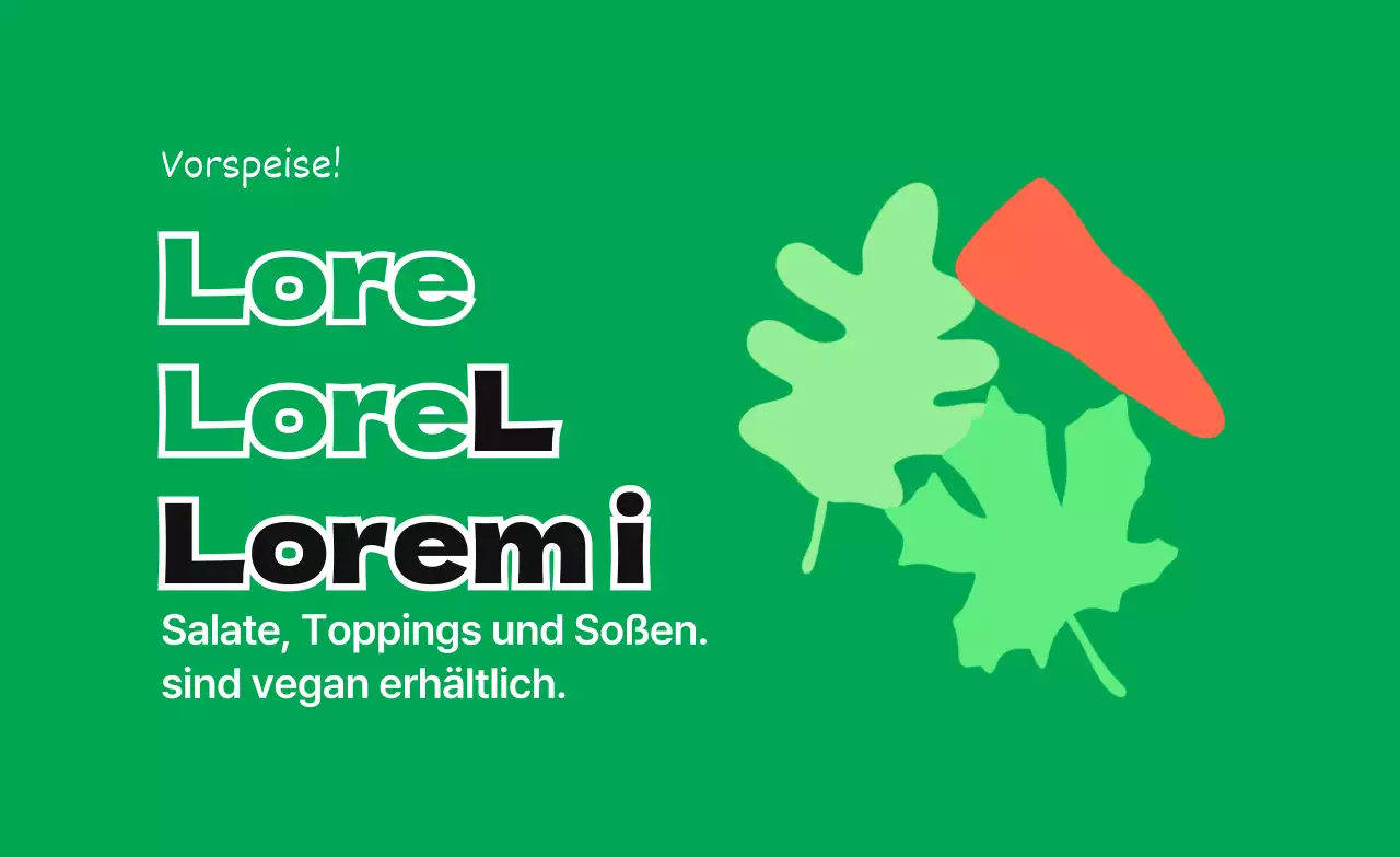 Einfache Formen in einer Vielzahl von bunten Formen