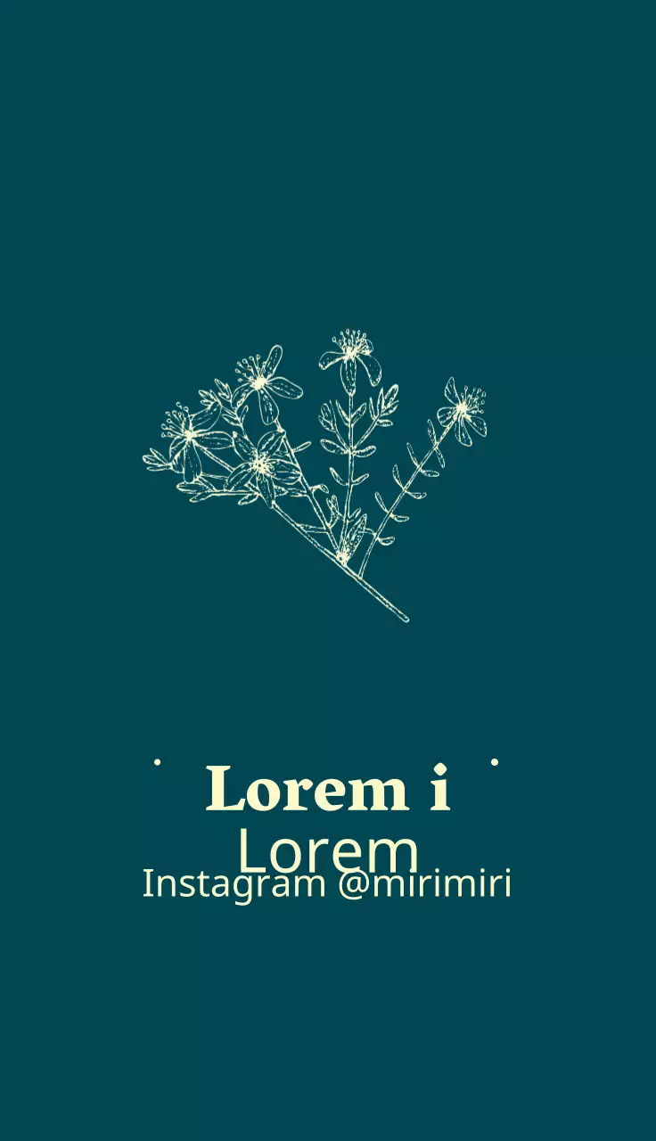 Florista
