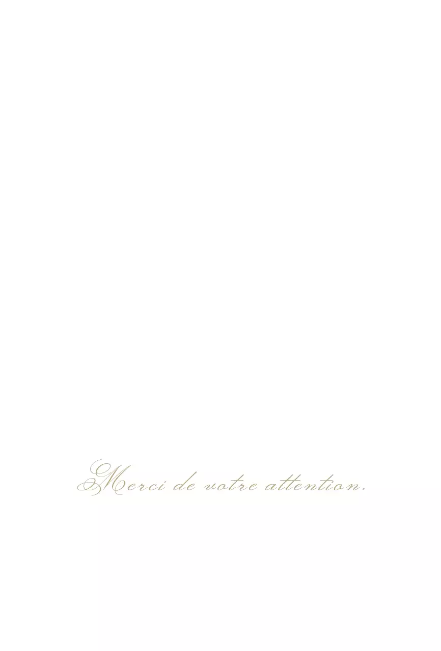 Carte postale blanche de remerciement pour un achat simple