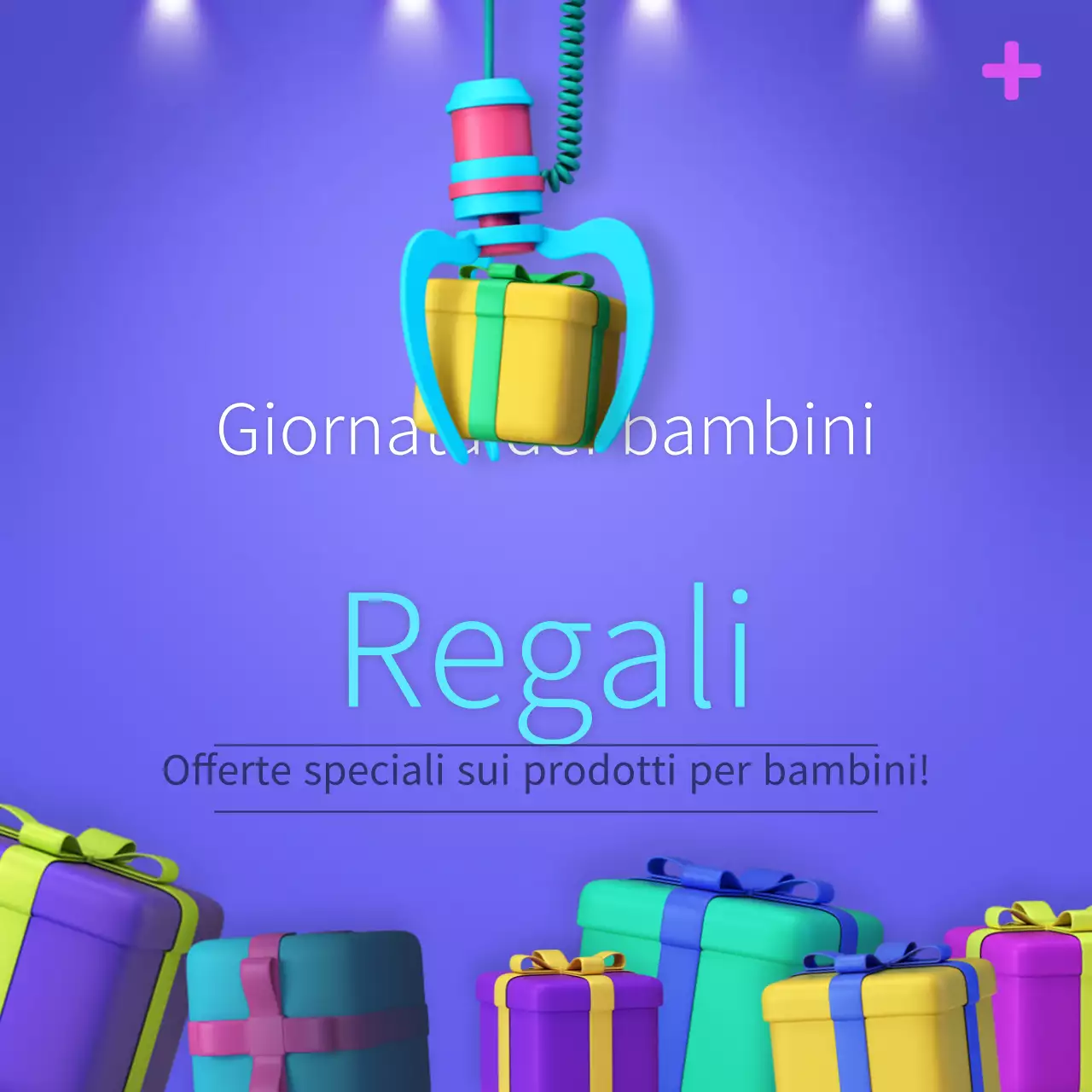 Evento della Giornata dei bambini2