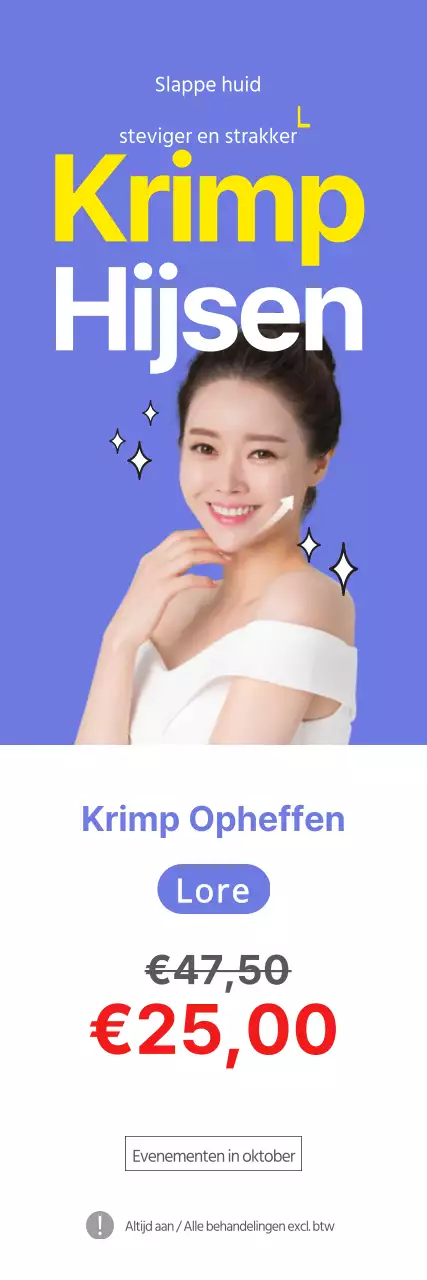 Banier plastische chirurgie