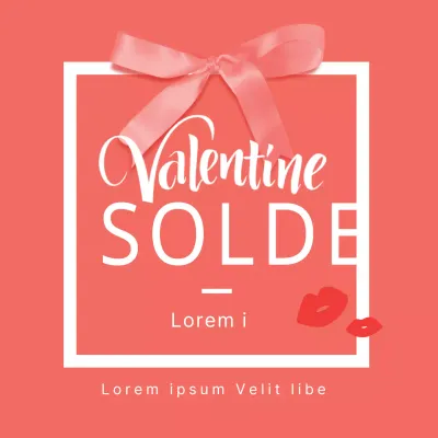 Événements de la Saint-Valentin