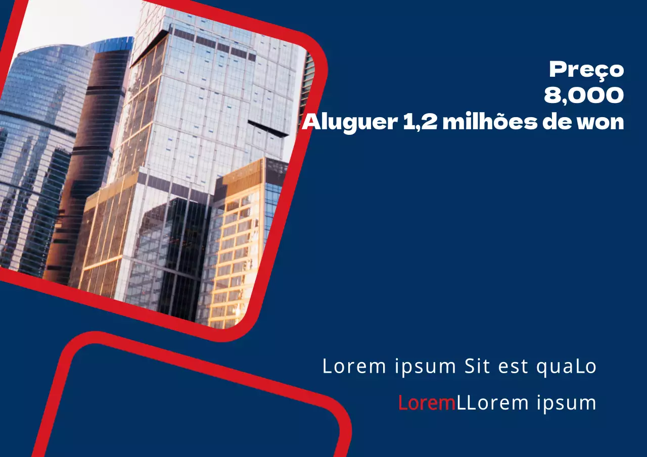 Imobiliário