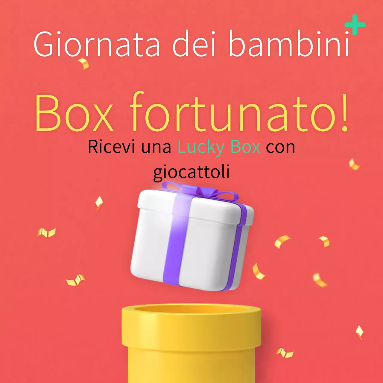 Evento della Giornata dei bambini2
