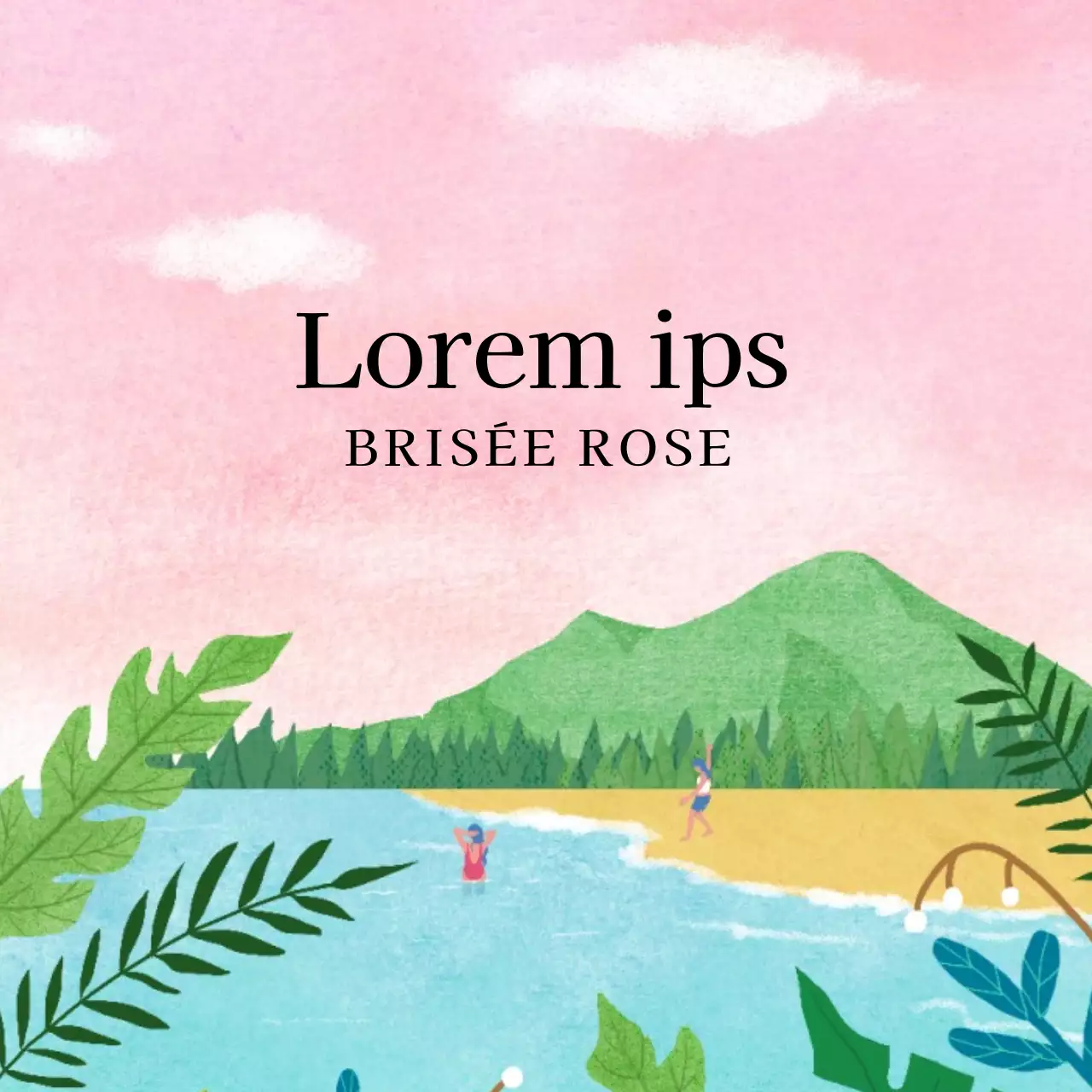 Diffuseur confortable et agréable