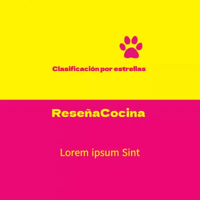 Pegatinas de revisión