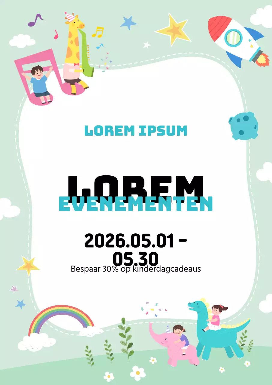 44805_Children's Day Event